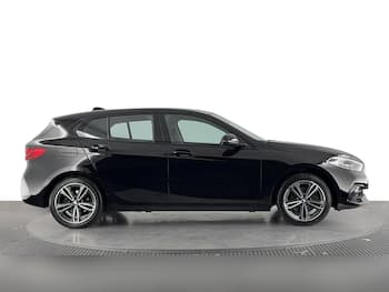 Used BMW 1 Series 2023 for sale - 79634152: Photo