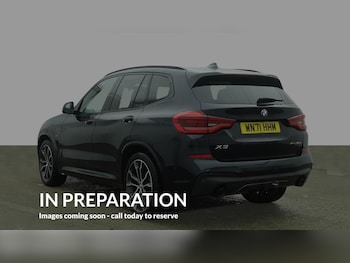 Used BMW X3 2021 for sale - 78922441: Photo