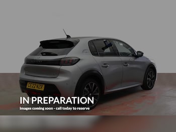 Used Peugeot 208 2022 for sale - 79348768: Photo