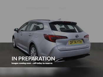 Used Toyota Corolla 2025 for sale - 78823099: Photo