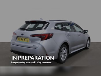 Used Toyota Corolla 2025 for sale - 78823099: Photo