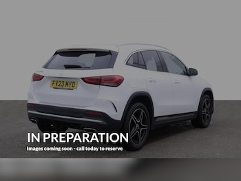 Used Mercedes-Benz GLA 2023 for sale - 79577283: Photo