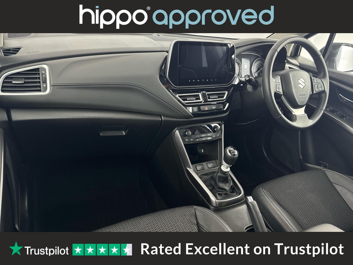 Used Suzuki SX4 S-Cross 2024 for sale - 76658130: Photo 10