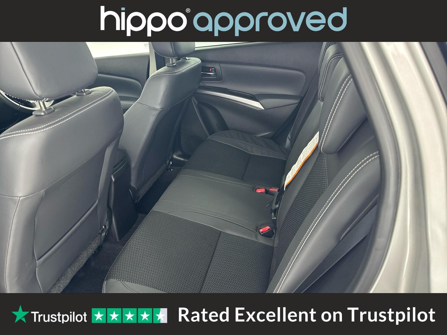 Used Suzuki SX4 S-Cross 2024 for sale - 76658130: Photo 14