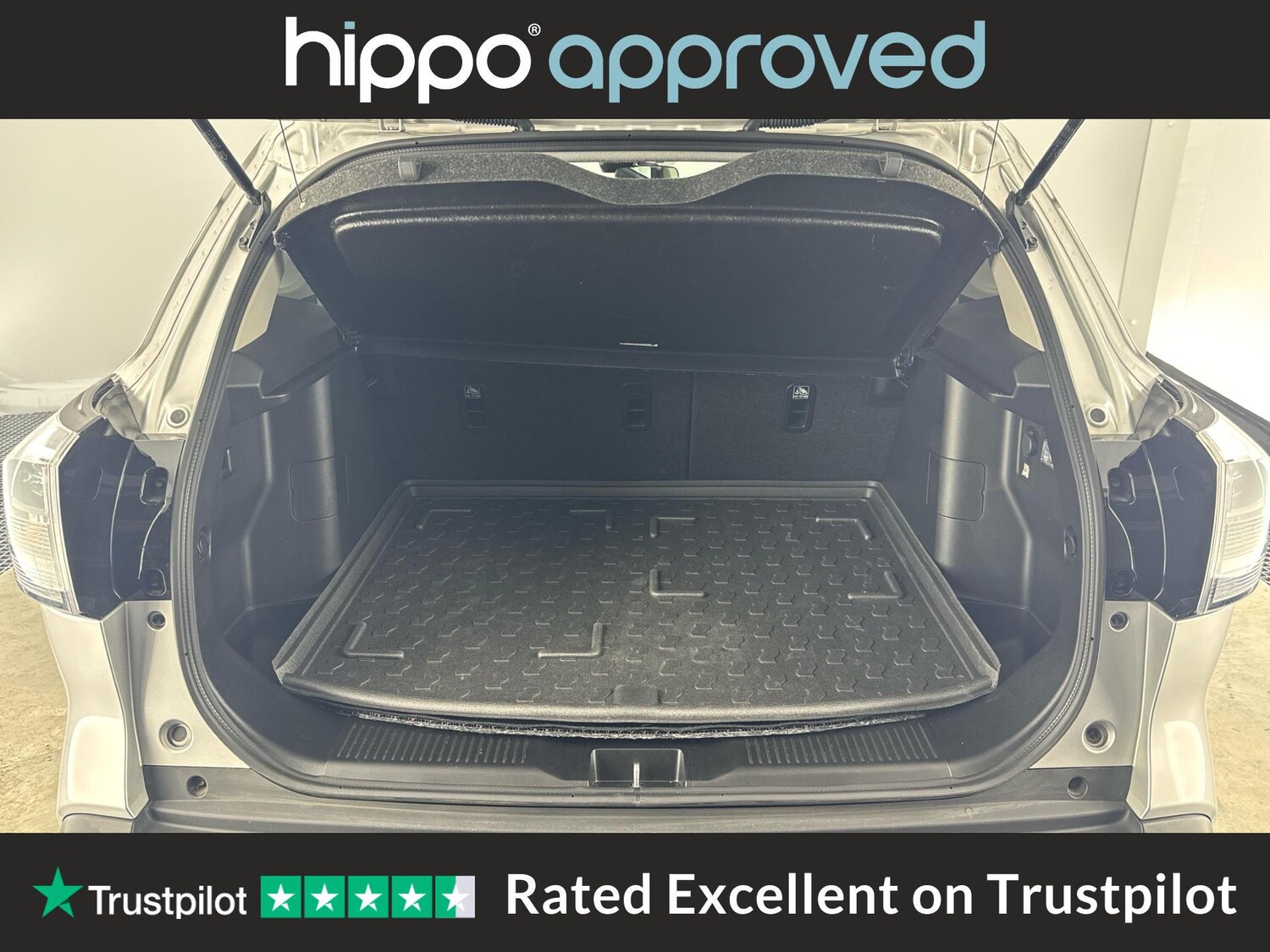 Used Suzuki SX4 S-Cross 2024 for sale - 76658130: Photo 15