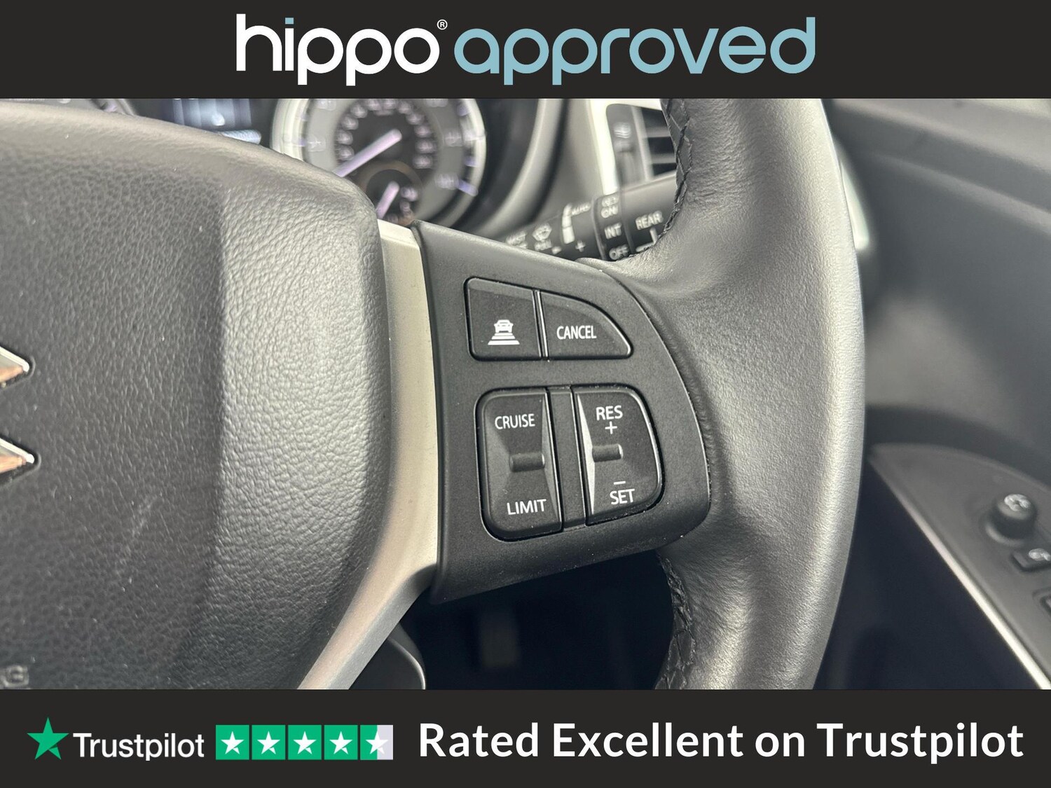 Used Suzuki SX4 S-Cross 2024 for sale - 76658130: Photo 17