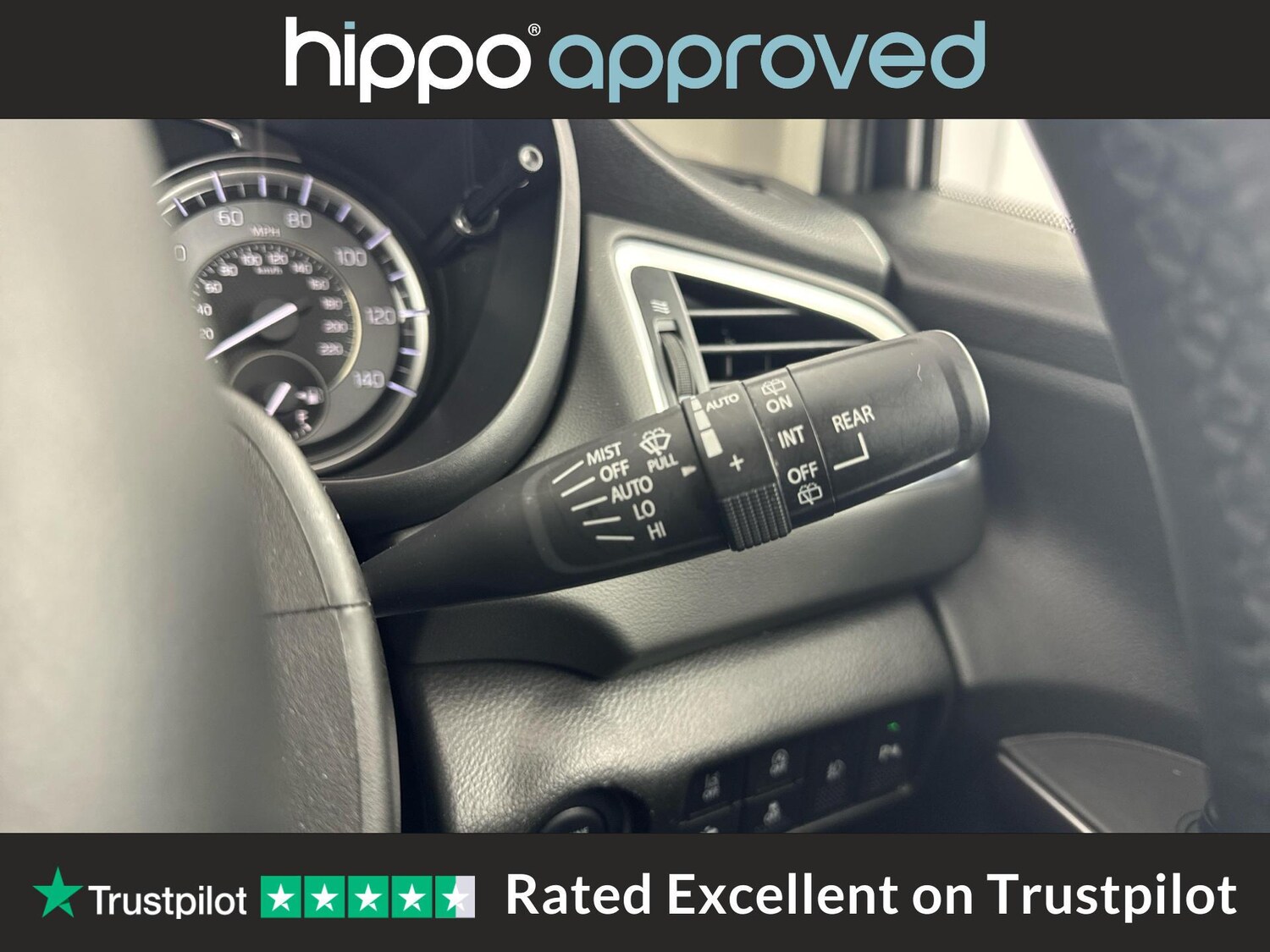 Used Suzuki SX4 S-Cross 2024 for sale - 76658130: Photo 19