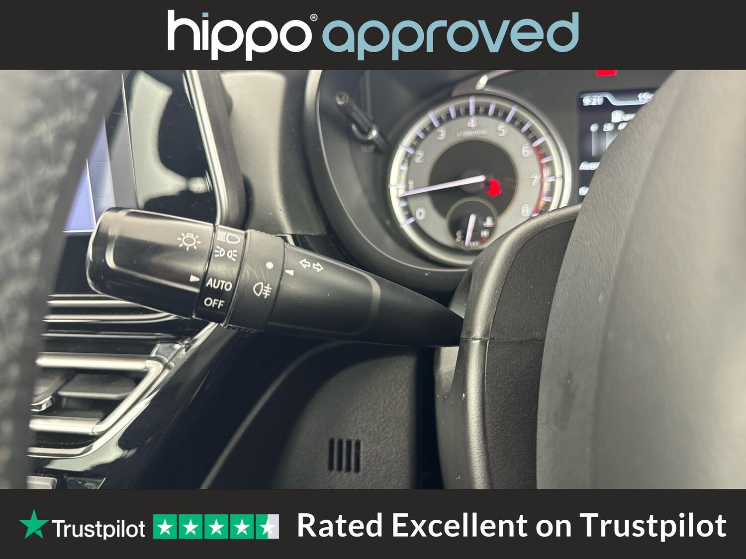 Used Suzuki SX4 S-Cross 2024 for sale - 76658130: Photo 20