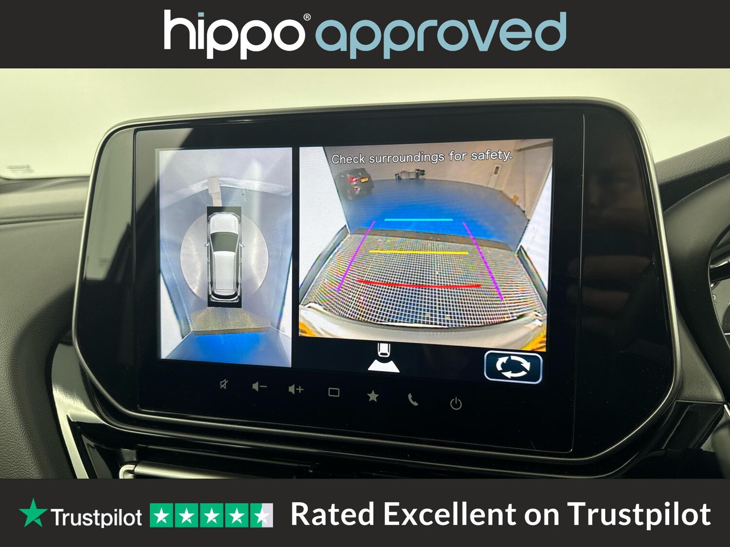 Used Suzuki SX4 S-Cross 2024 for sale - 76658130: Photo 21