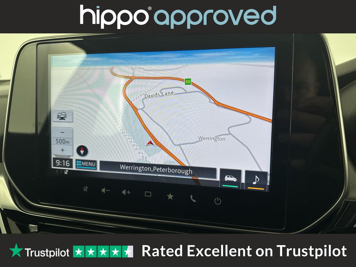 Used Suzuki SX4 S-Cross 2024 for sale - 76658130: Photo 22