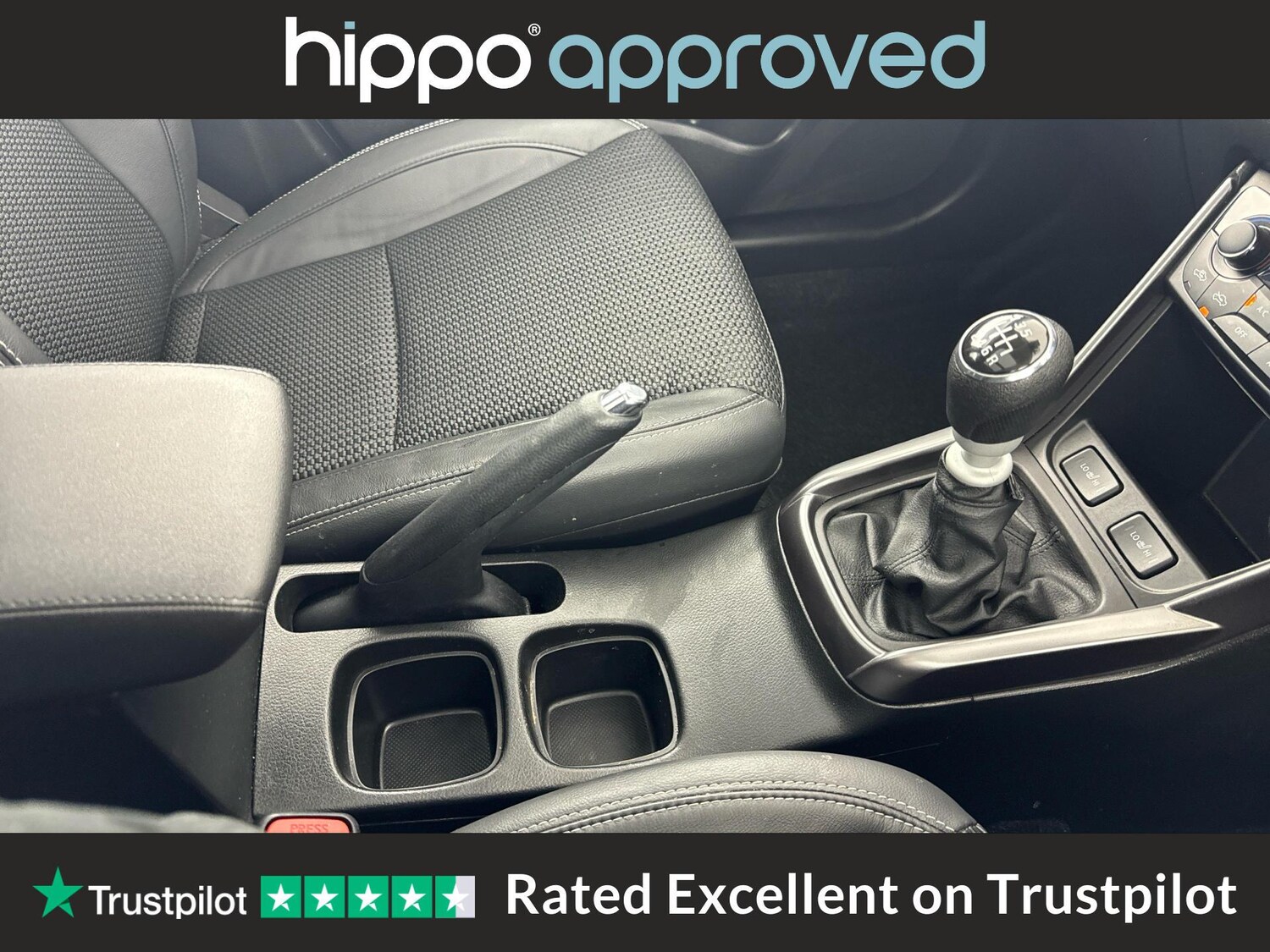 Used Suzuki SX4 S-Cross 2024 for sale - 76658130: Photo 23