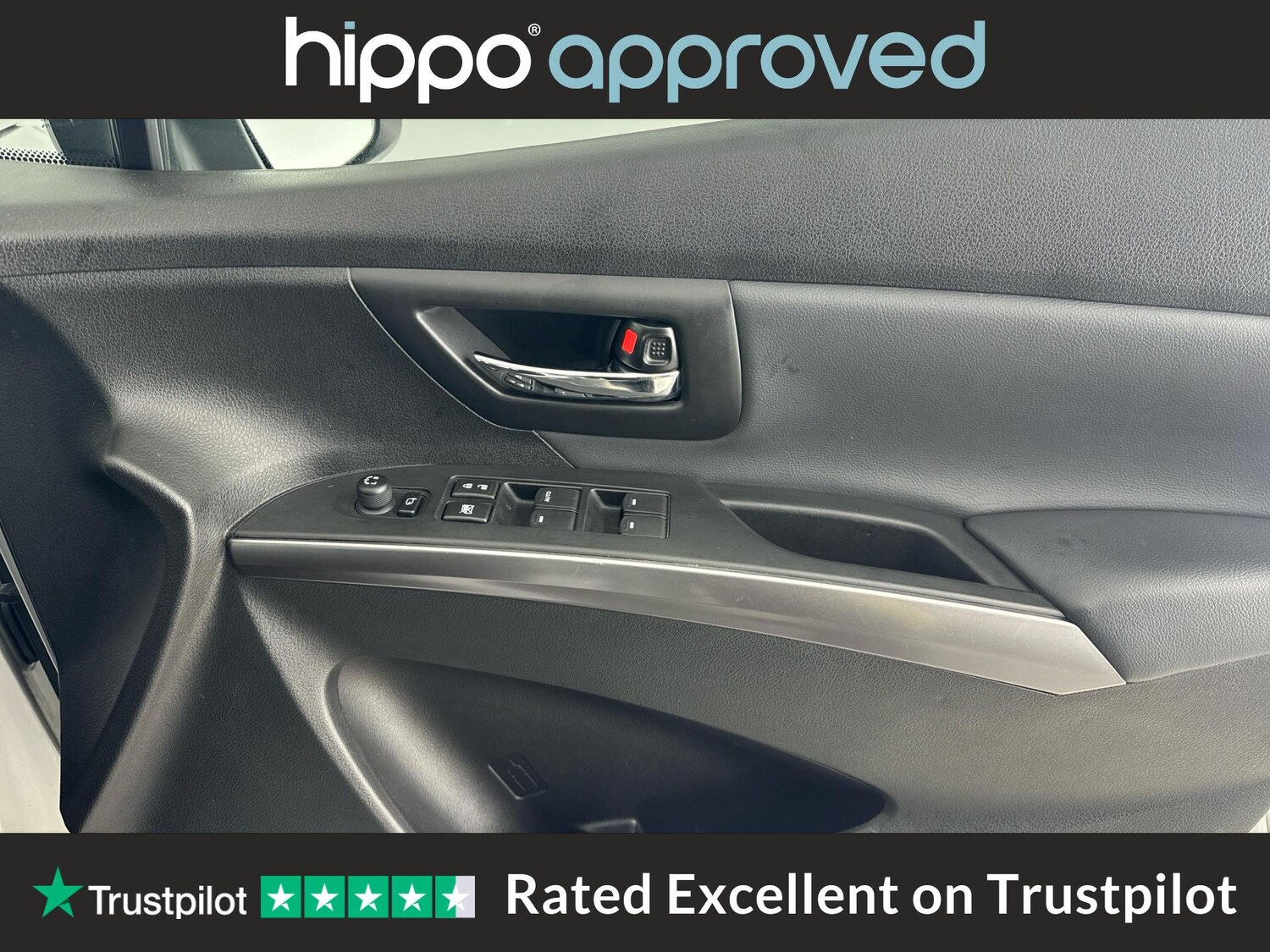 Used Suzuki SX4 S-Cross 2024 for sale - 76658130: Photo 25