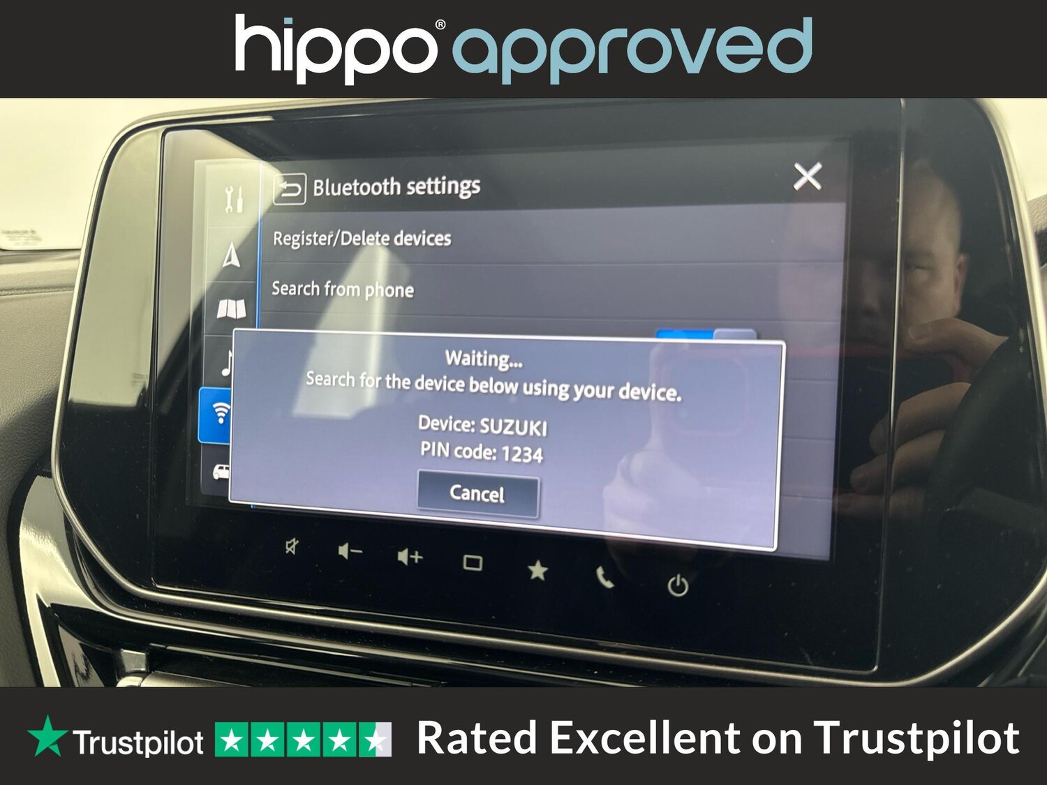 Used Suzuki SX4 S-Cross 2024 for sale - 76658130: Photo 27