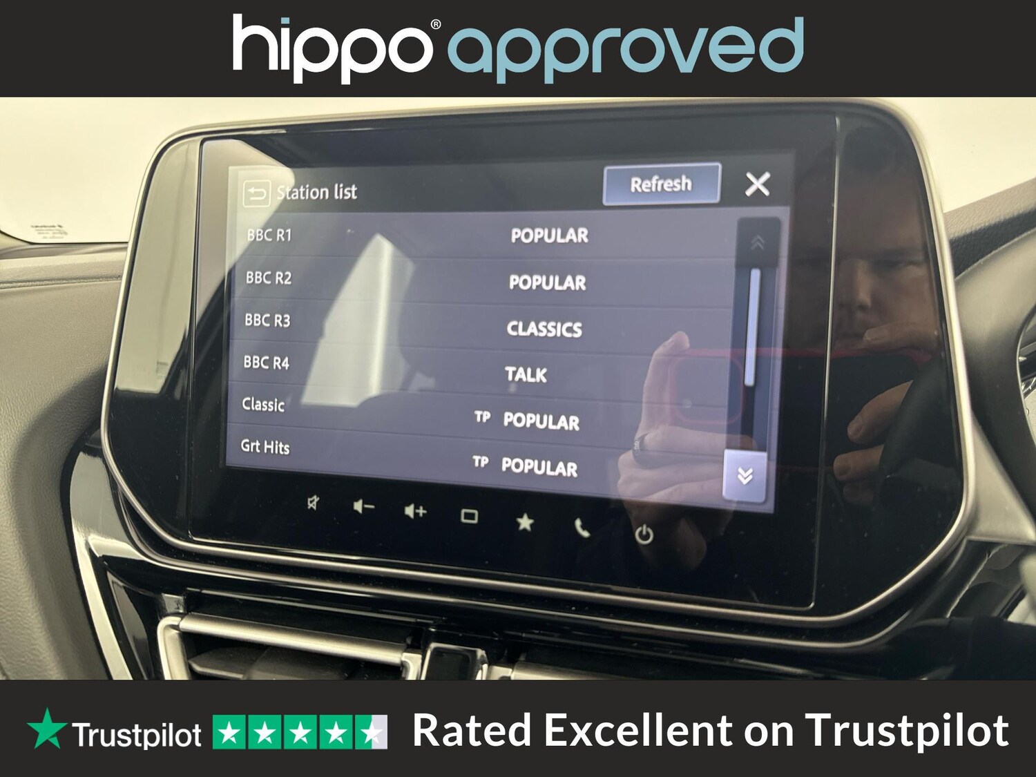 Used Suzuki SX4 S-Cross 2024 for sale - 76658130: Photo 28