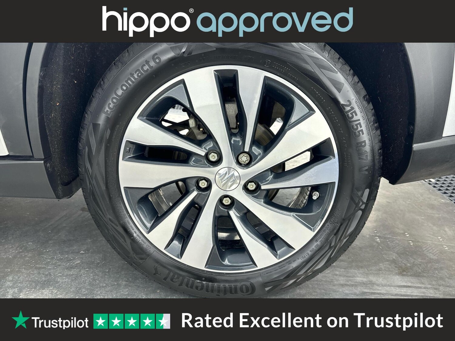 Used Suzuki SX4 S-Cross 2024 for sale - 76658130: Photo 30