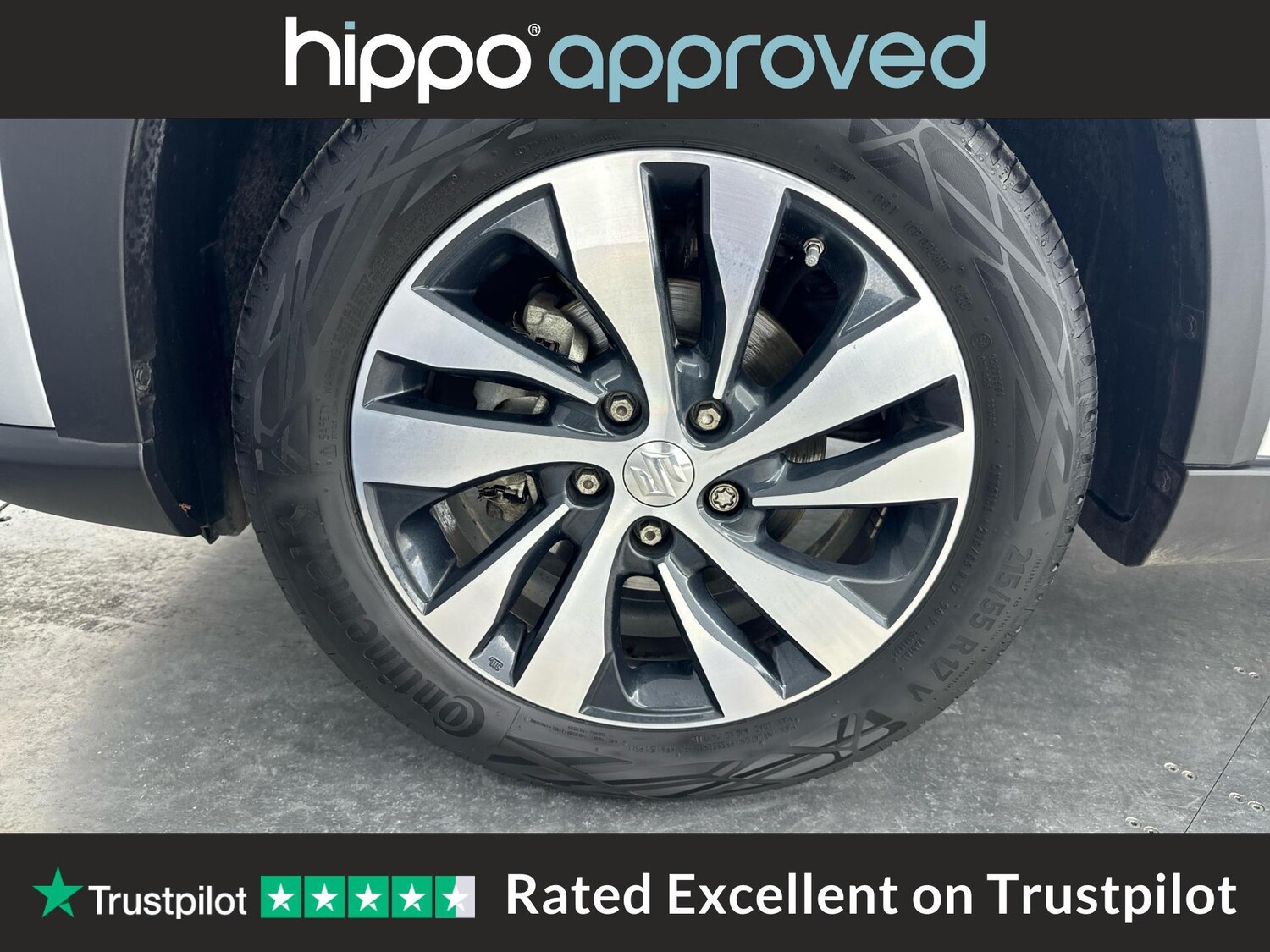 Used Suzuki SX4 S-Cross 2024 for sale - 76658130: Photo 31