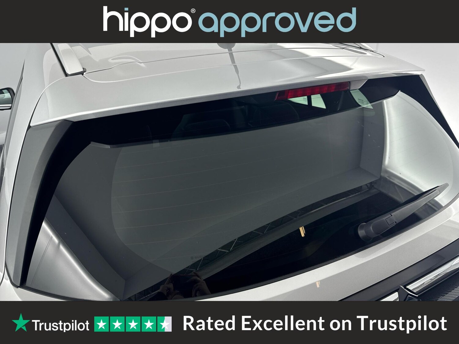 Used Suzuki SX4 S-Cross 2024 for sale - 76658130: Photo 36