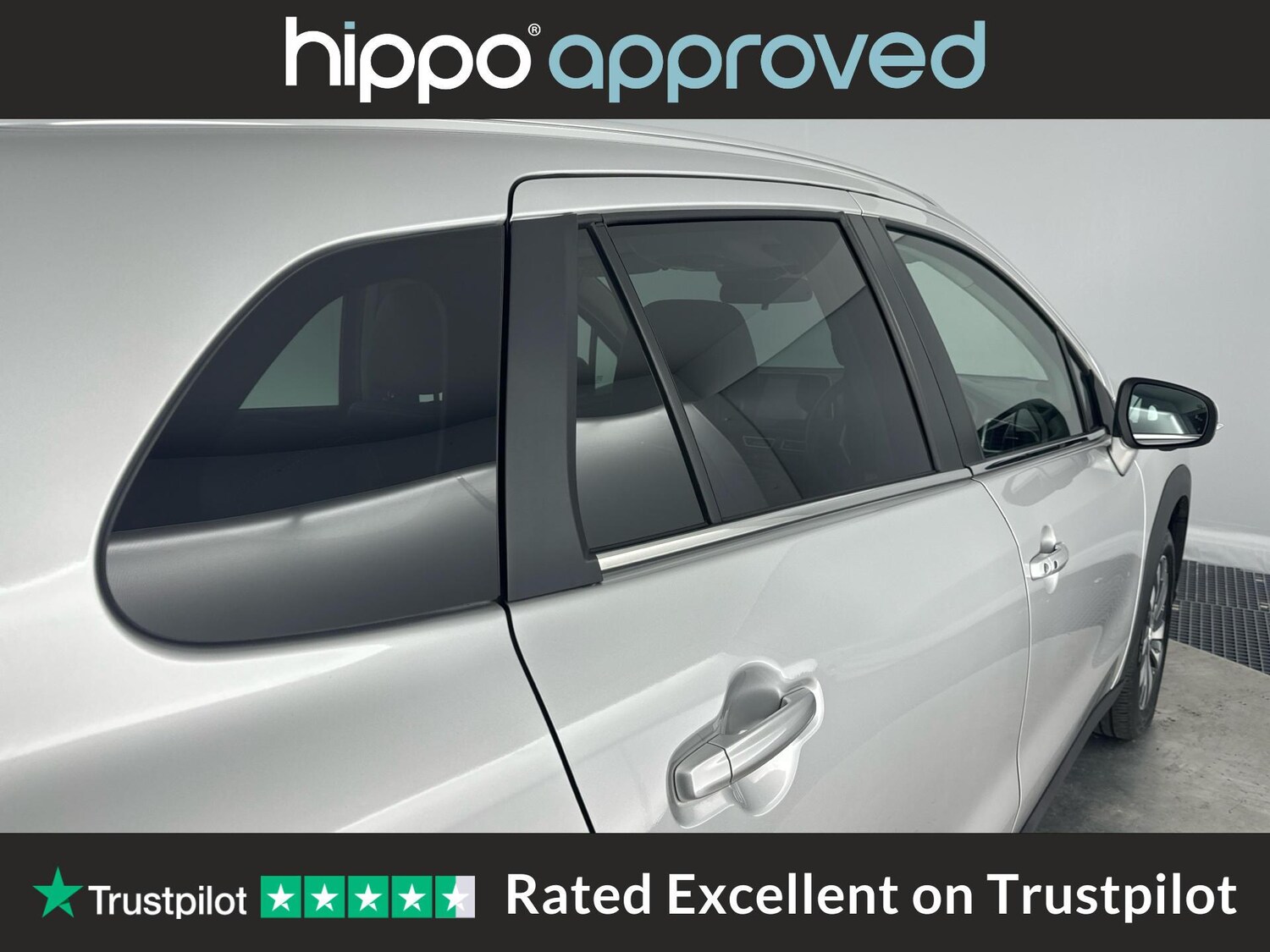 Used Suzuki SX4 S-Cross 2024 for sale - 76658130: Photo 39