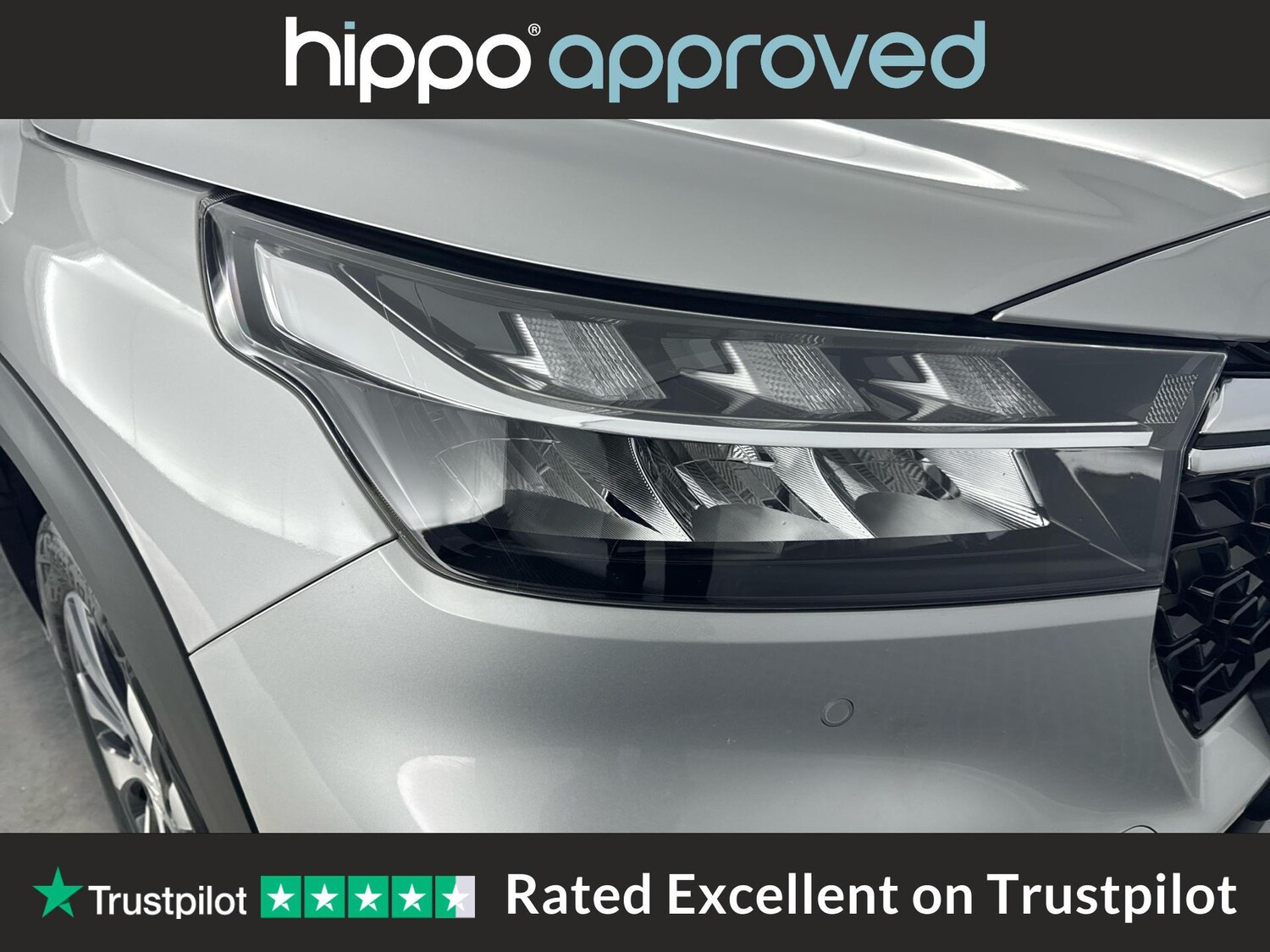 Used Suzuki SX4 S-Cross 2024 for sale - 76658130: Photo 40