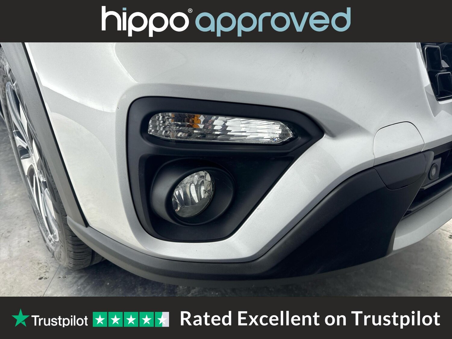 Used Suzuki SX4 S-Cross 2024 for sale - 76658130: Photo 41