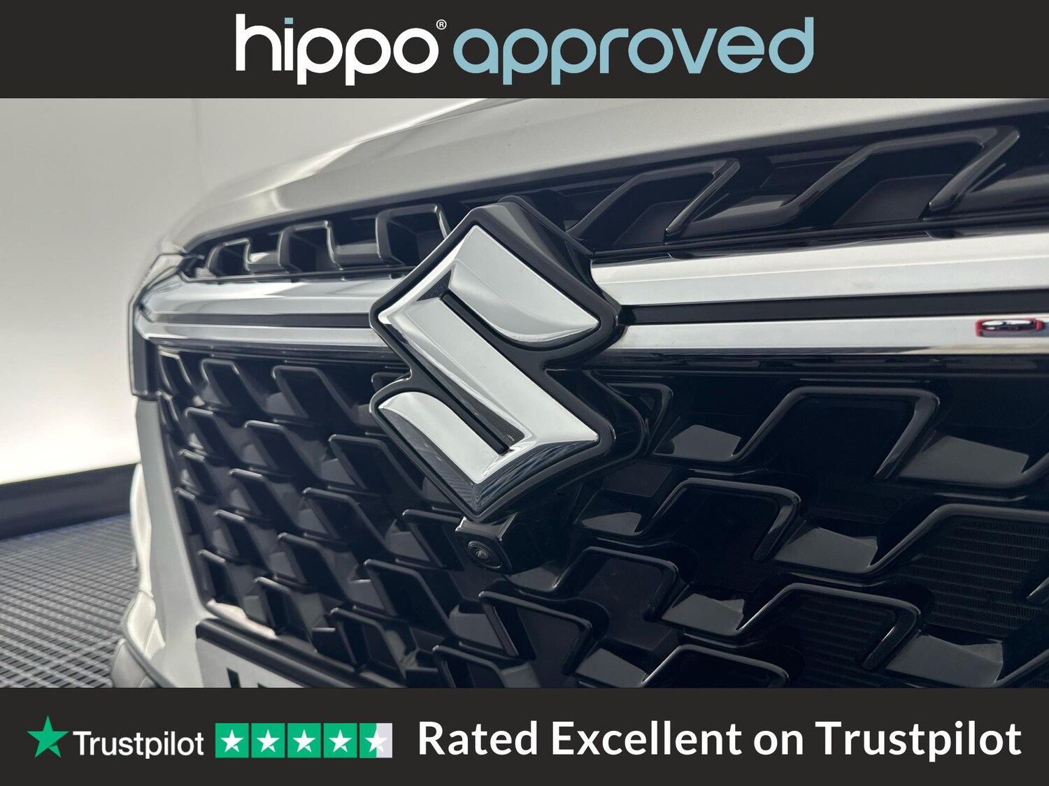 Used Suzuki SX4 S-Cross 2024 for sale - 76658130: Photo 42