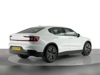 Used Polestar Polestar 2 2023 for sale - 78601342: Photo