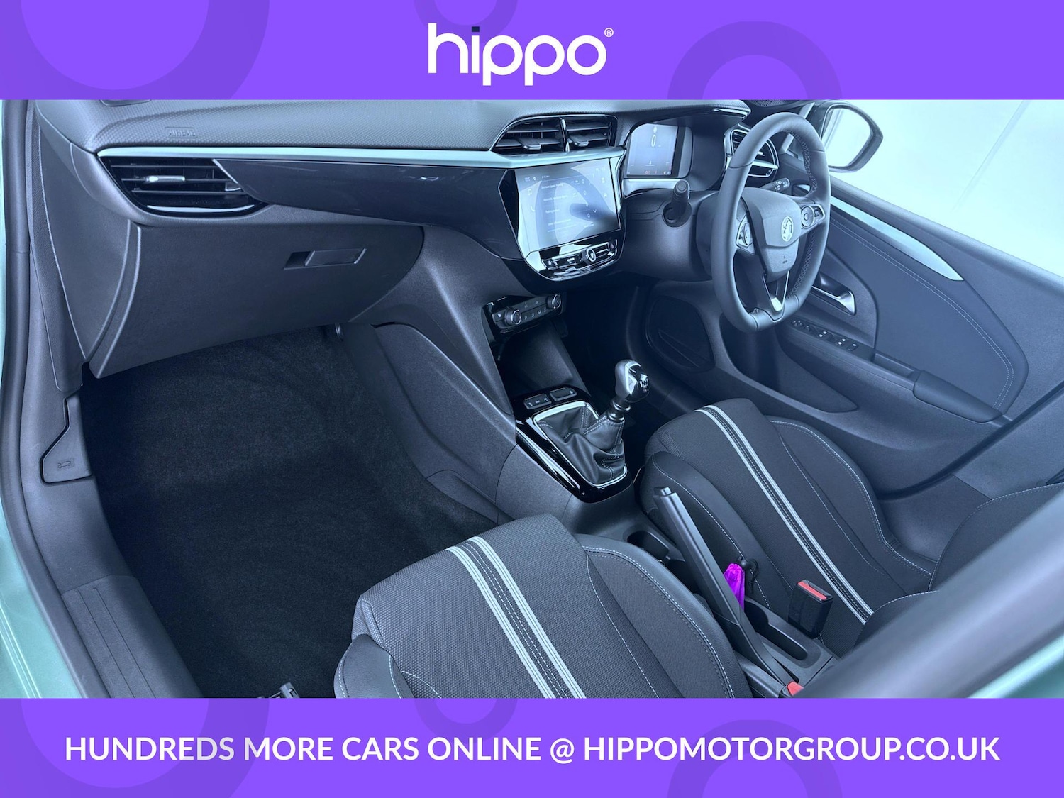 Used Vauxhall Corsa 2025 for sale - 76801865: Photo 10