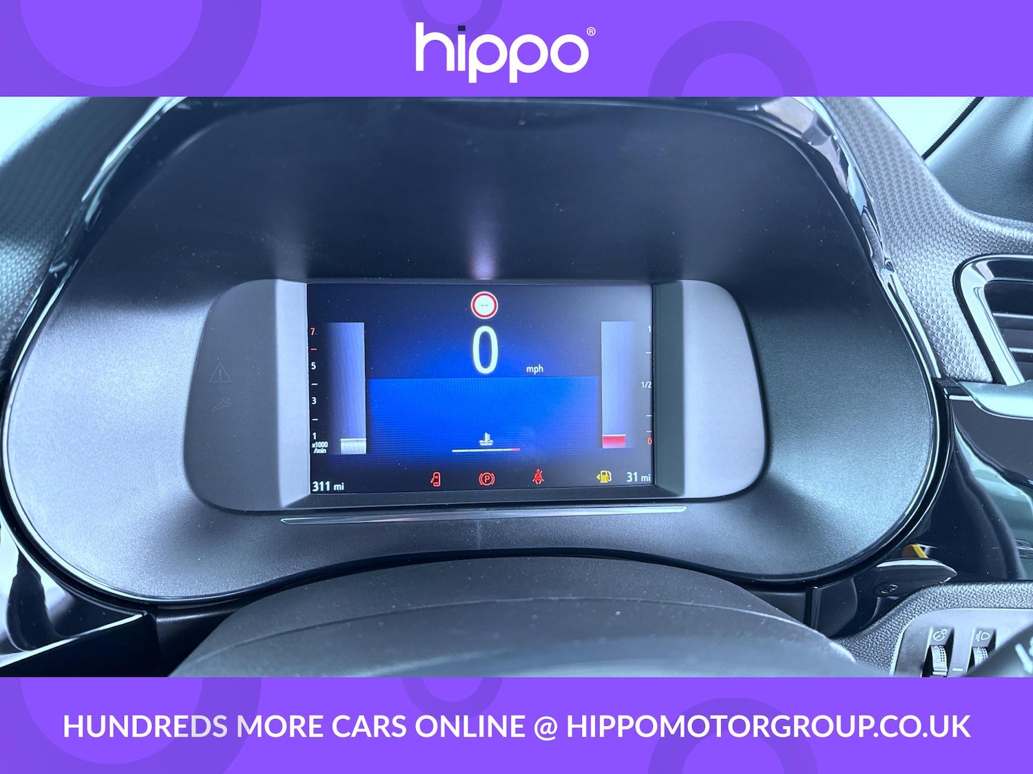 Used Vauxhall Corsa 2025 for sale - 76801865: Photo 13