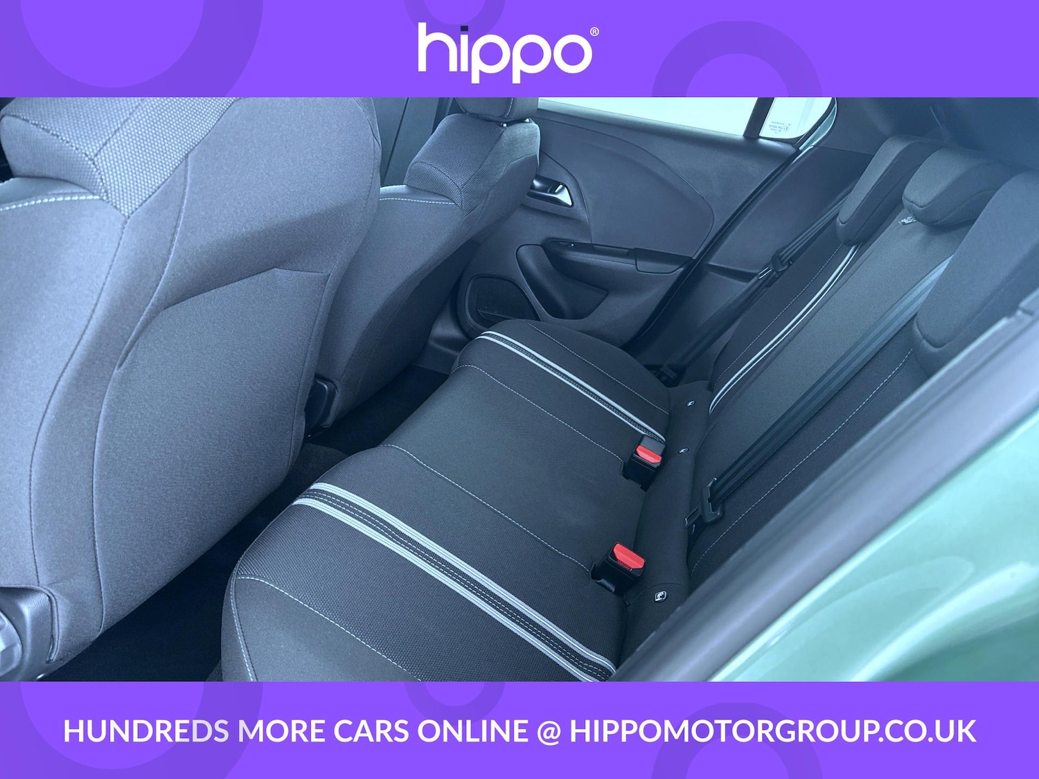 Used Vauxhall Corsa 2025 for sale - 76801865: Photo 14