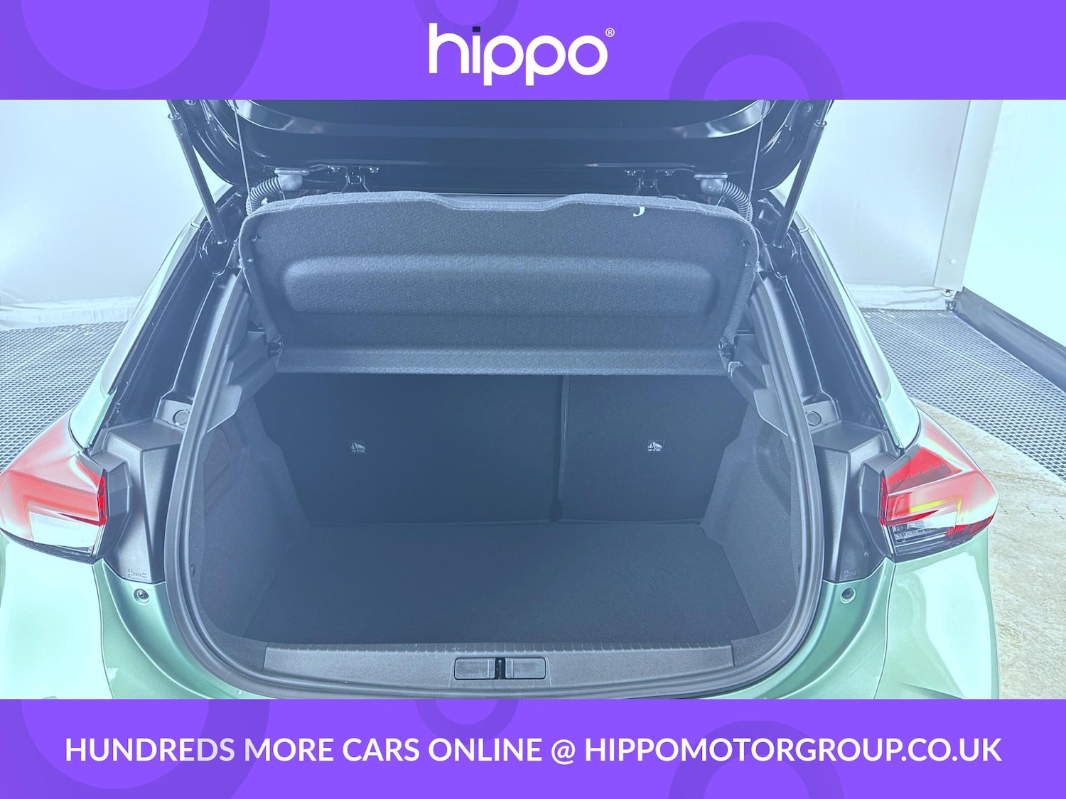 Used Vauxhall Corsa 2025 for sale - 76801865: Photo 15