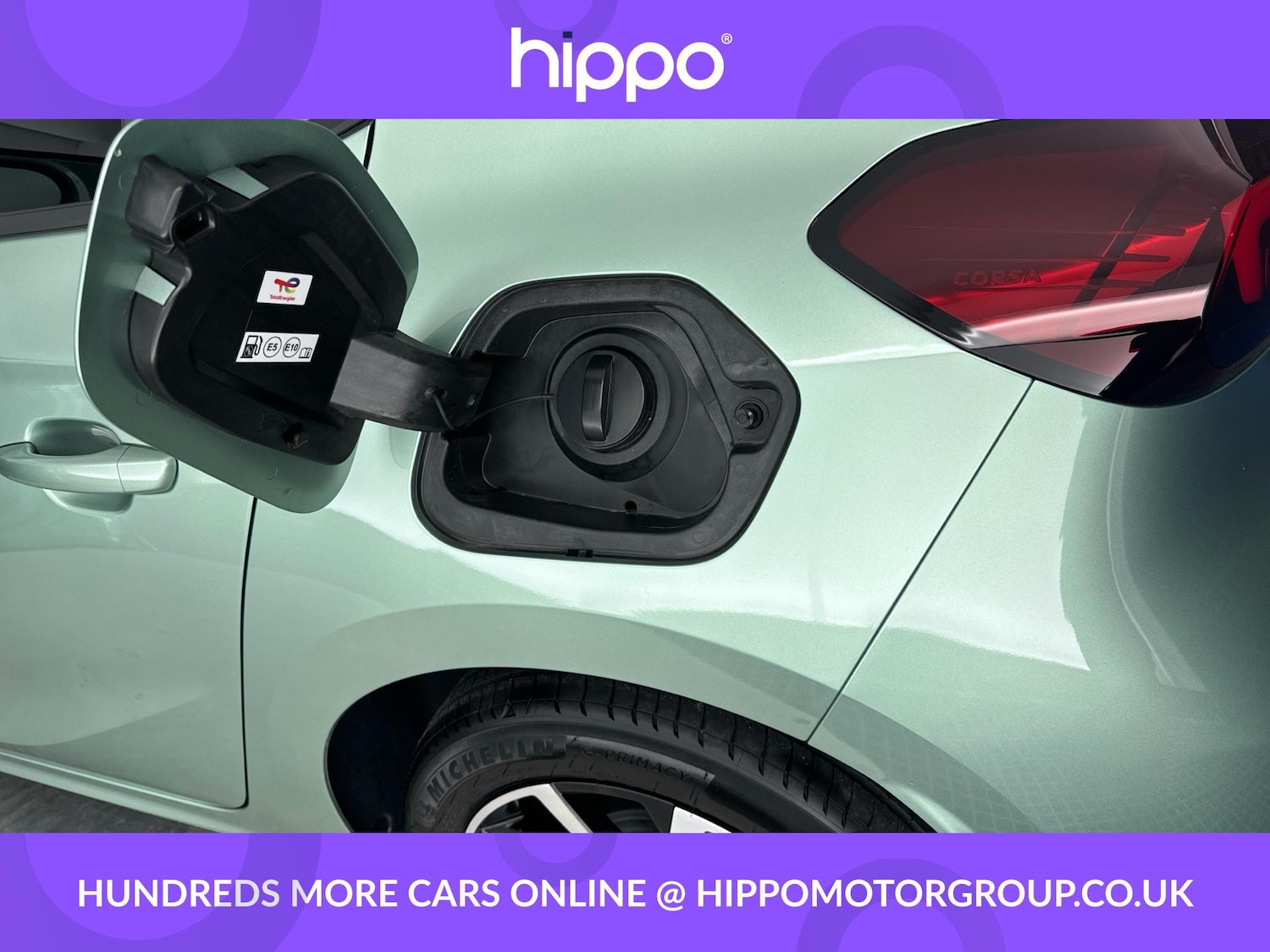 Used Vauxhall Corsa 2025 for sale - 76801865: Photo 16