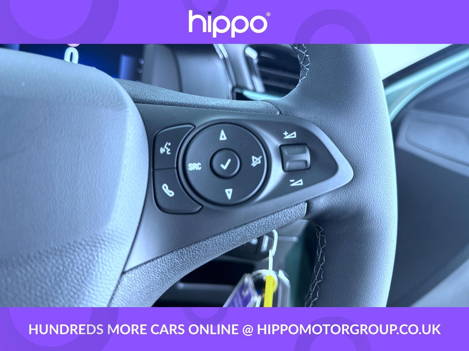 Used Vauxhall Corsa 2025 for sale - 76801865: Photo 17