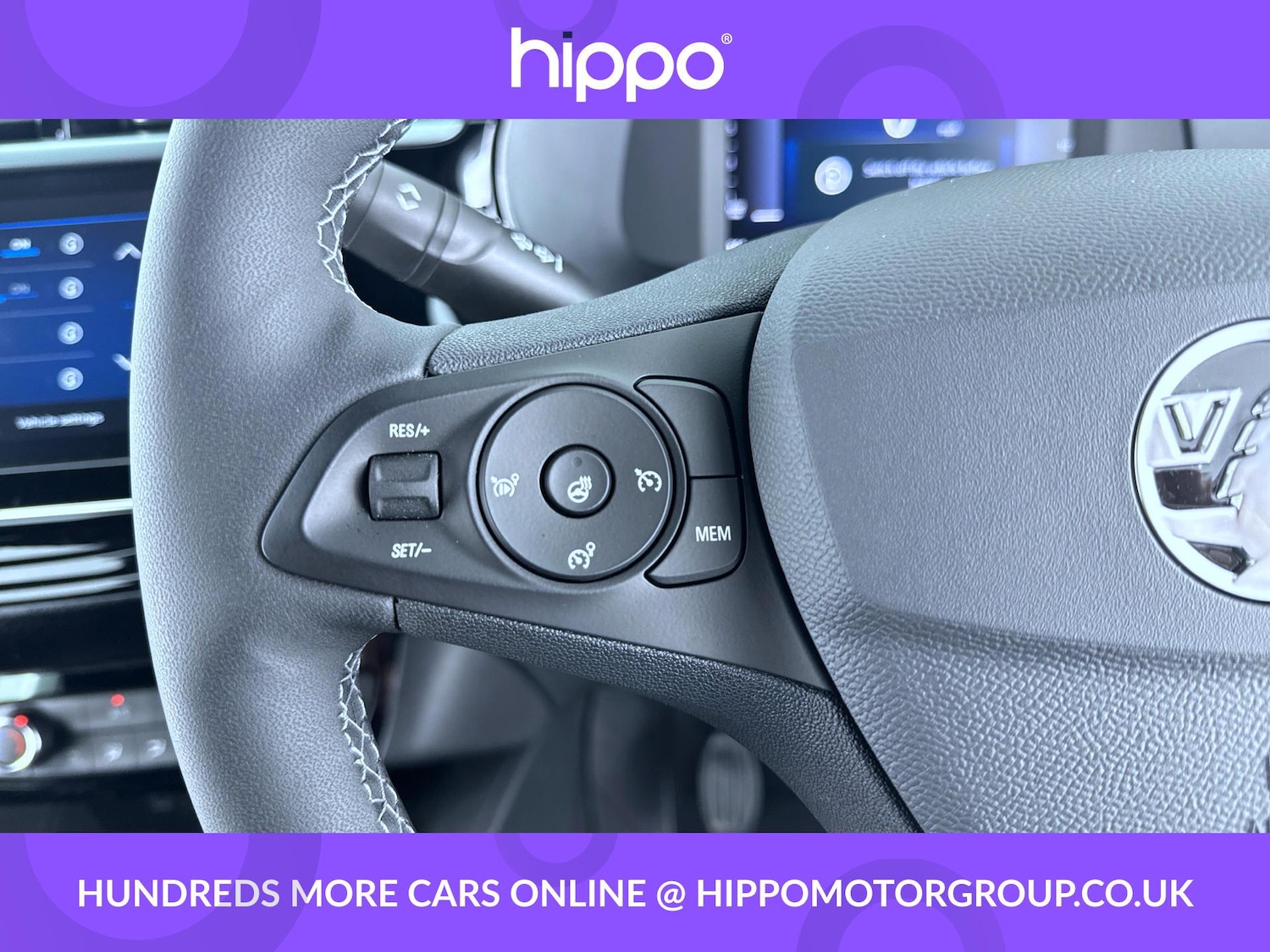 Used Vauxhall Corsa 2025 for sale - 76801865: Photo 18