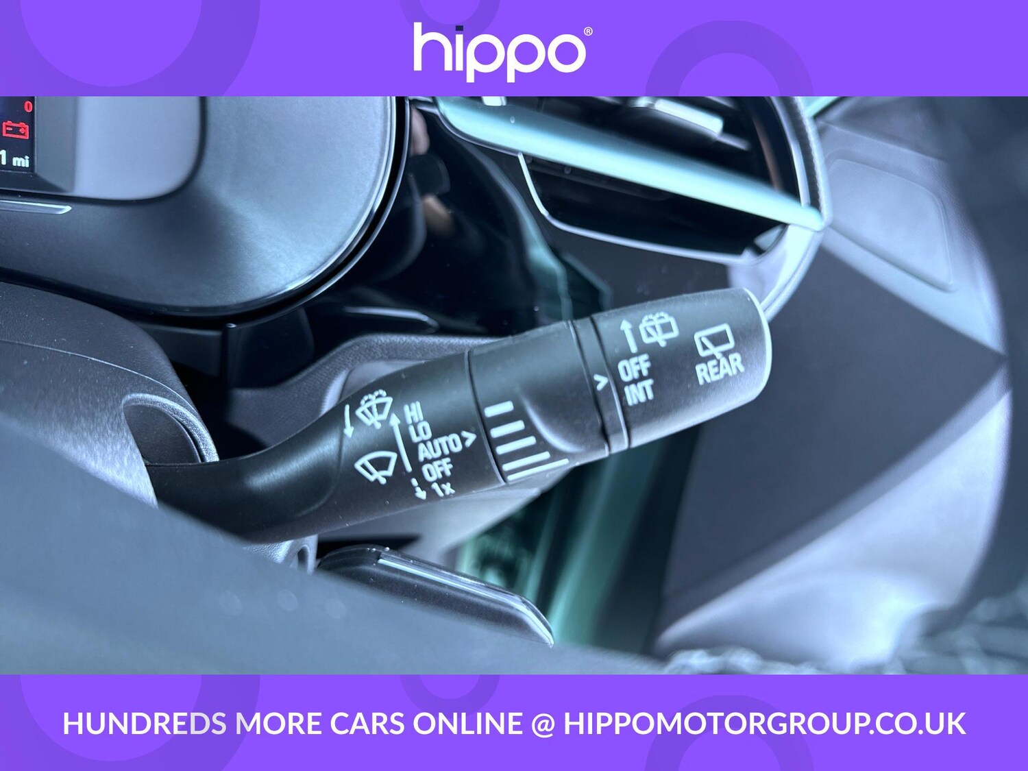 Used Vauxhall Corsa 2025 for sale - 76801865: Photo 19