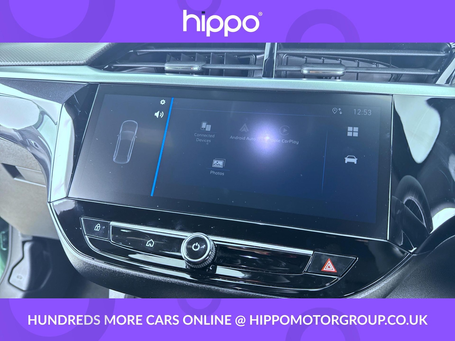 Used Vauxhall Corsa 2025 for sale - 76801865: Photo 21