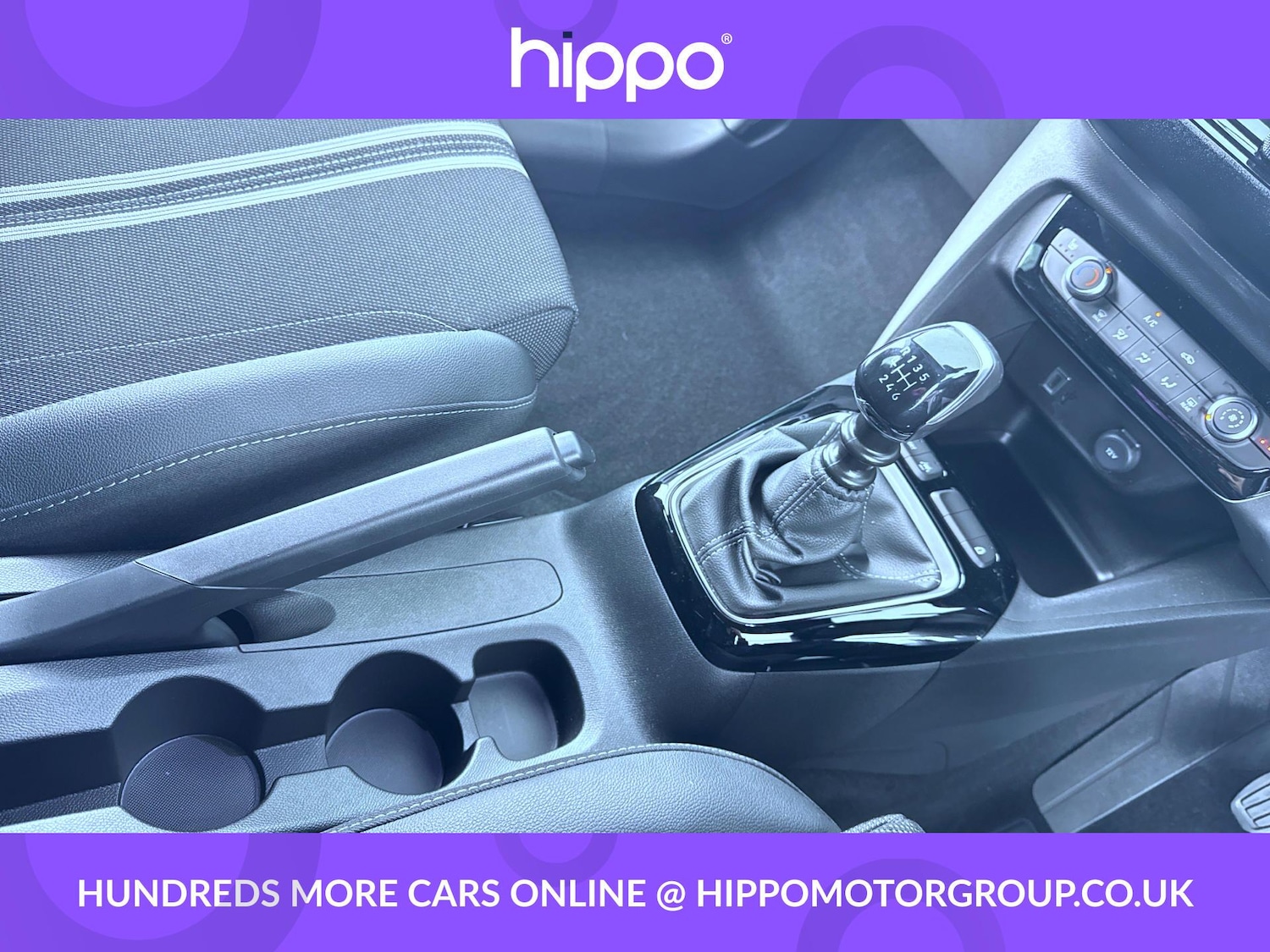 Used Vauxhall Corsa 2025 for sale - 76801865: Photo 23