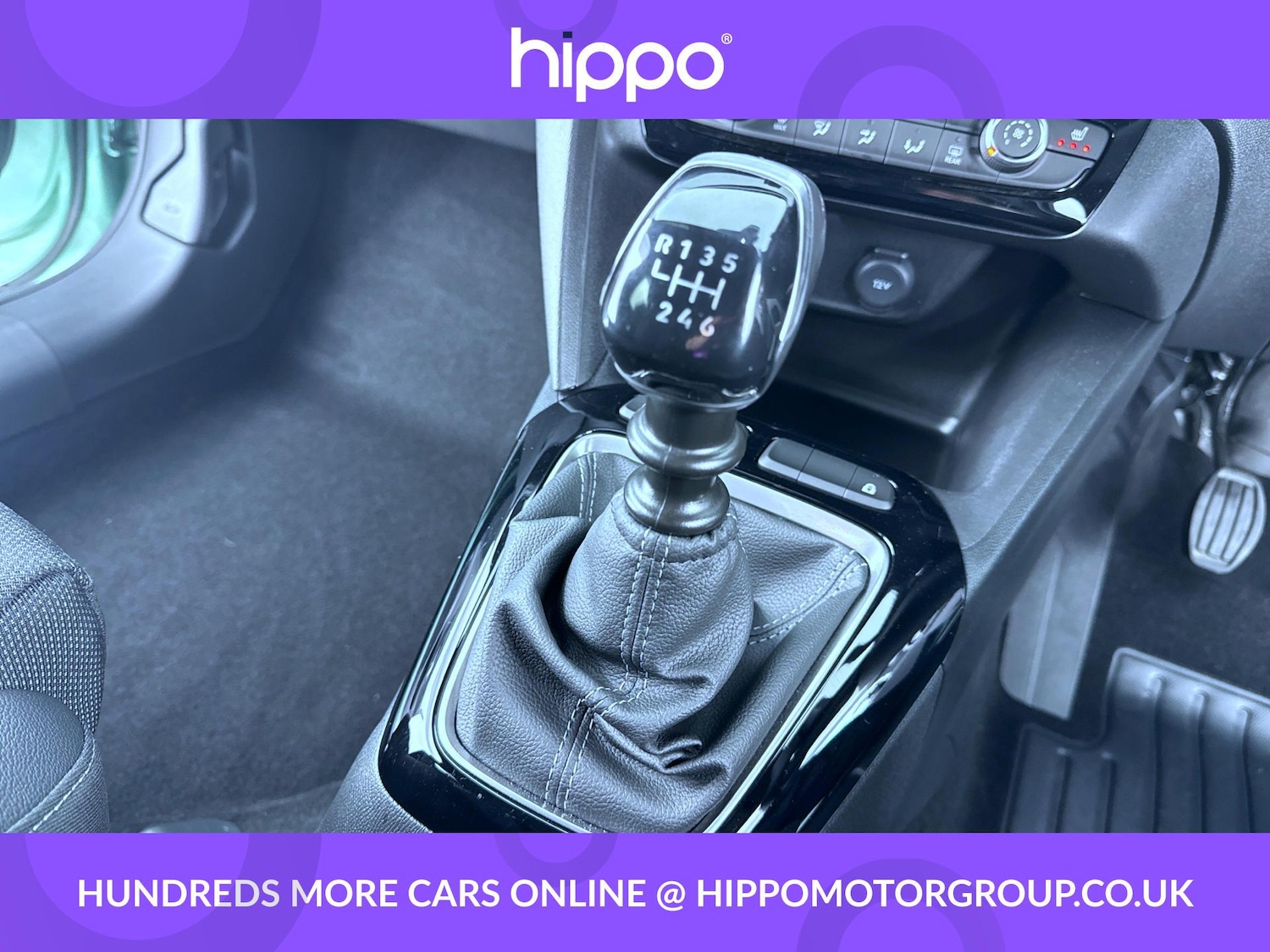 Used Vauxhall Corsa 2025 for sale - 76801865: Photo 24