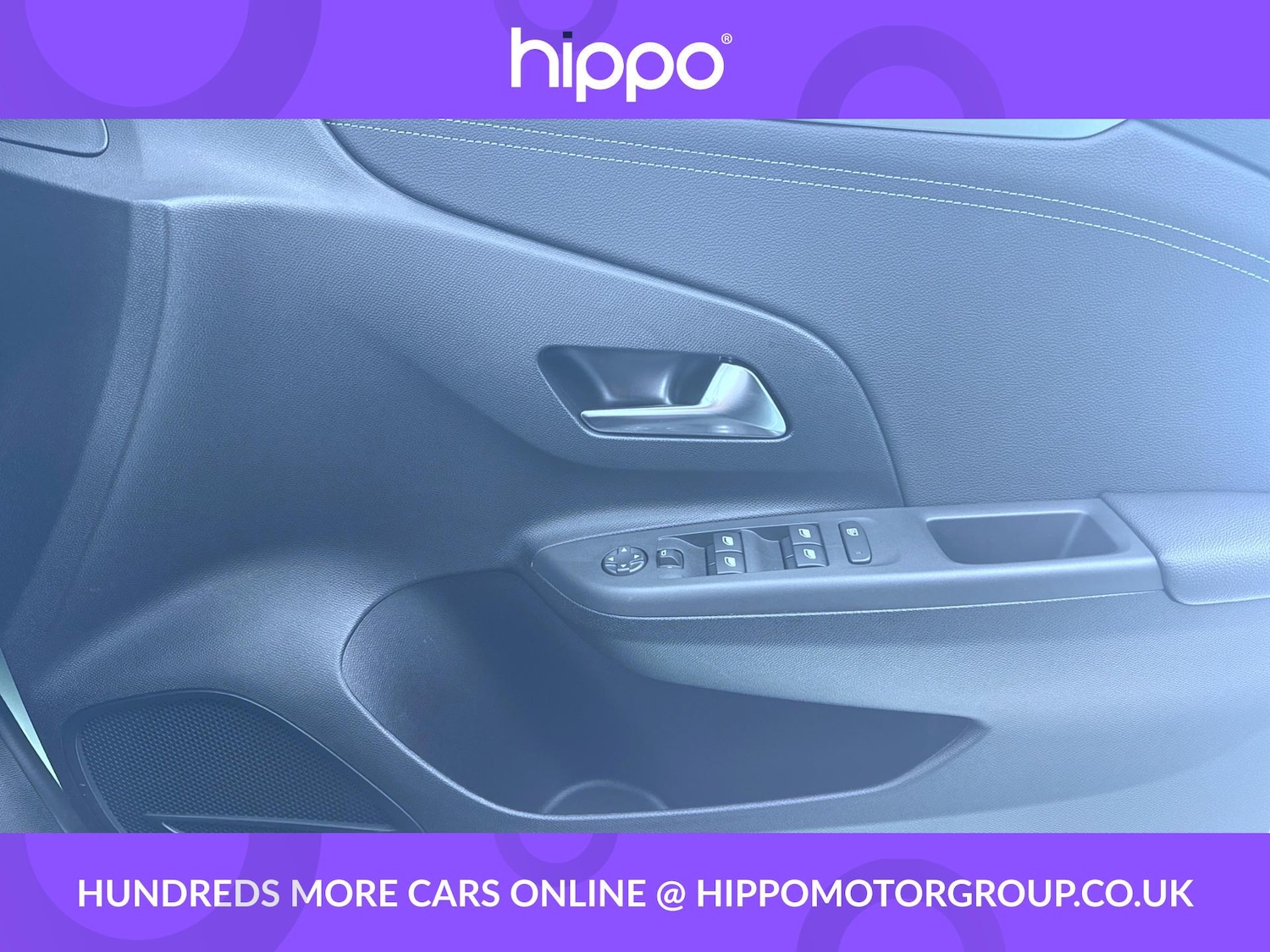 Used Vauxhall Corsa 2025 for sale - 76801865: Photo 25