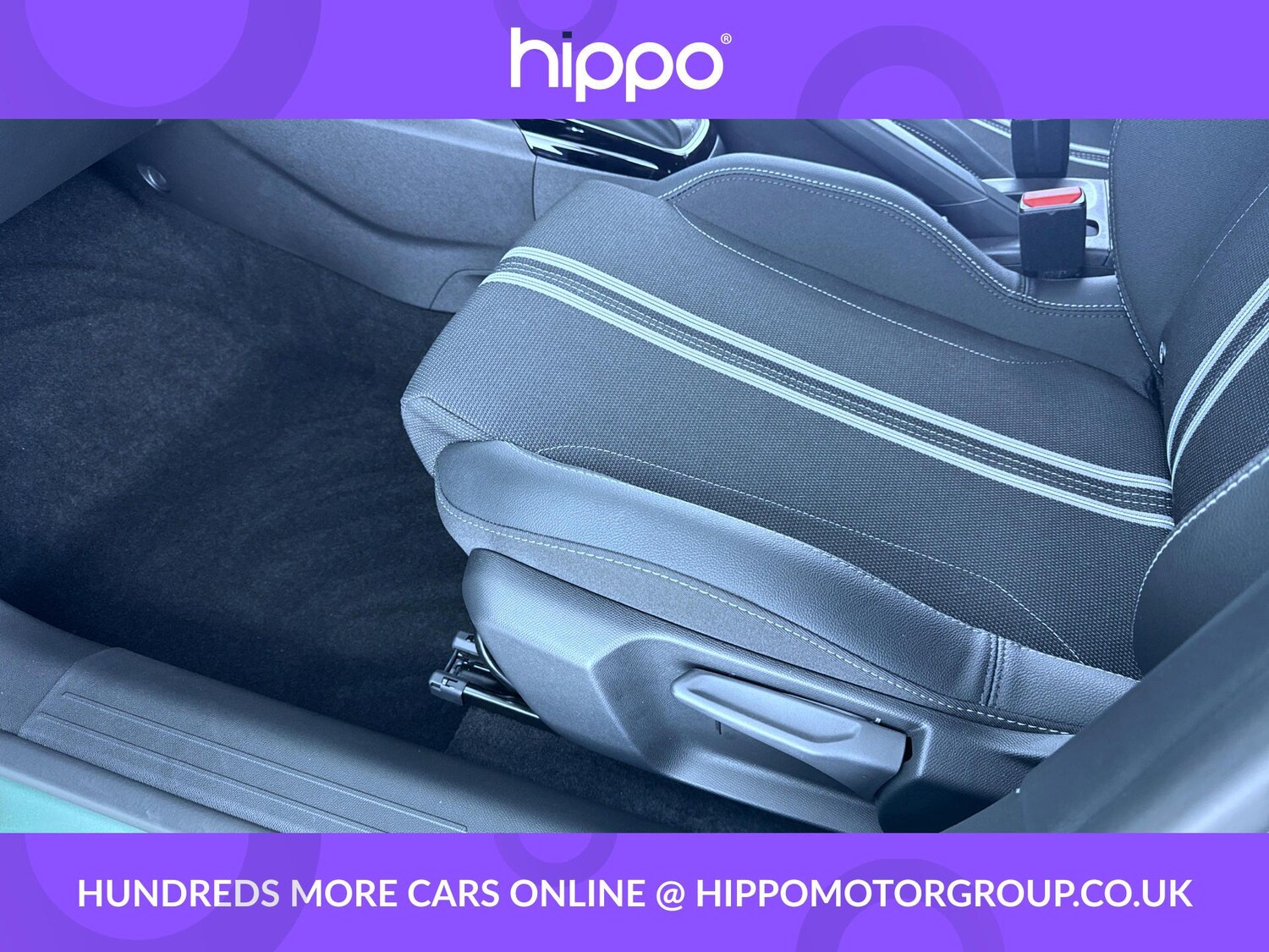 Used Vauxhall Corsa 2025 for sale - 76801865: Photo 27