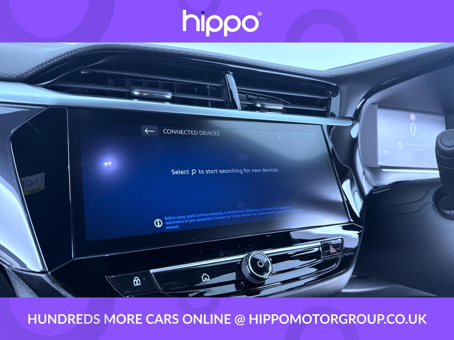 Used Vauxhall Corsa 2025 for sale - 76801865: Photo 29