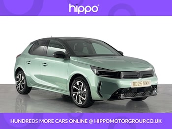 Used Vauxhall Corsa 2025 for sale - 76801865: Photo