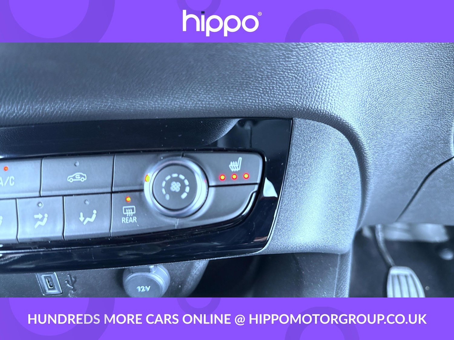 Used Vauxhall Corsa 2025 for sale - 76801865: Photo 31