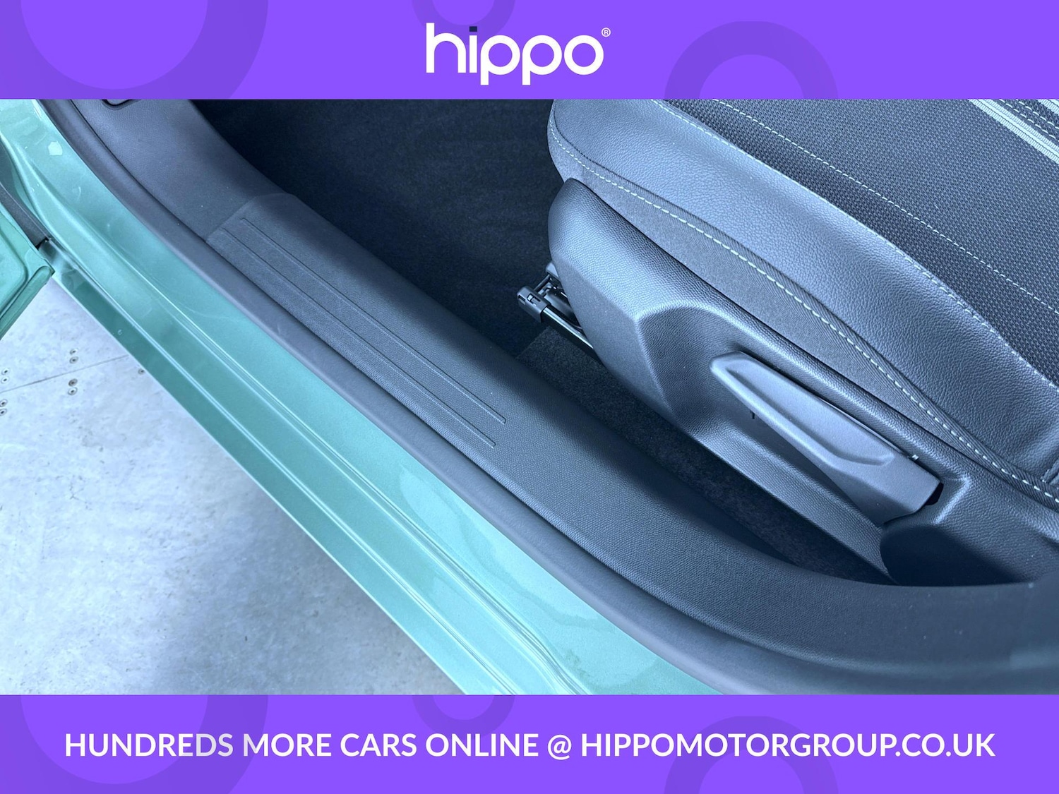 Used Vauxhall Corsa 2025 for sale - 76801865: Photo 32