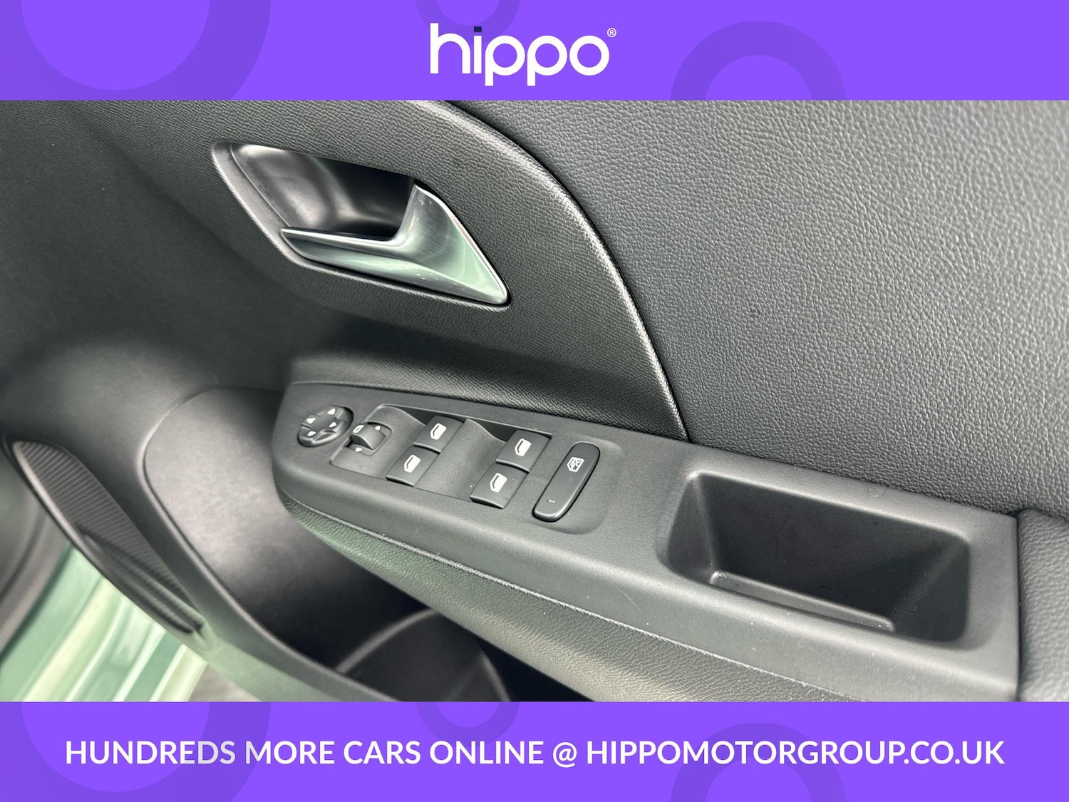 Used Vauxhall Corsa 2025 for sale - 76801865: Photo 33