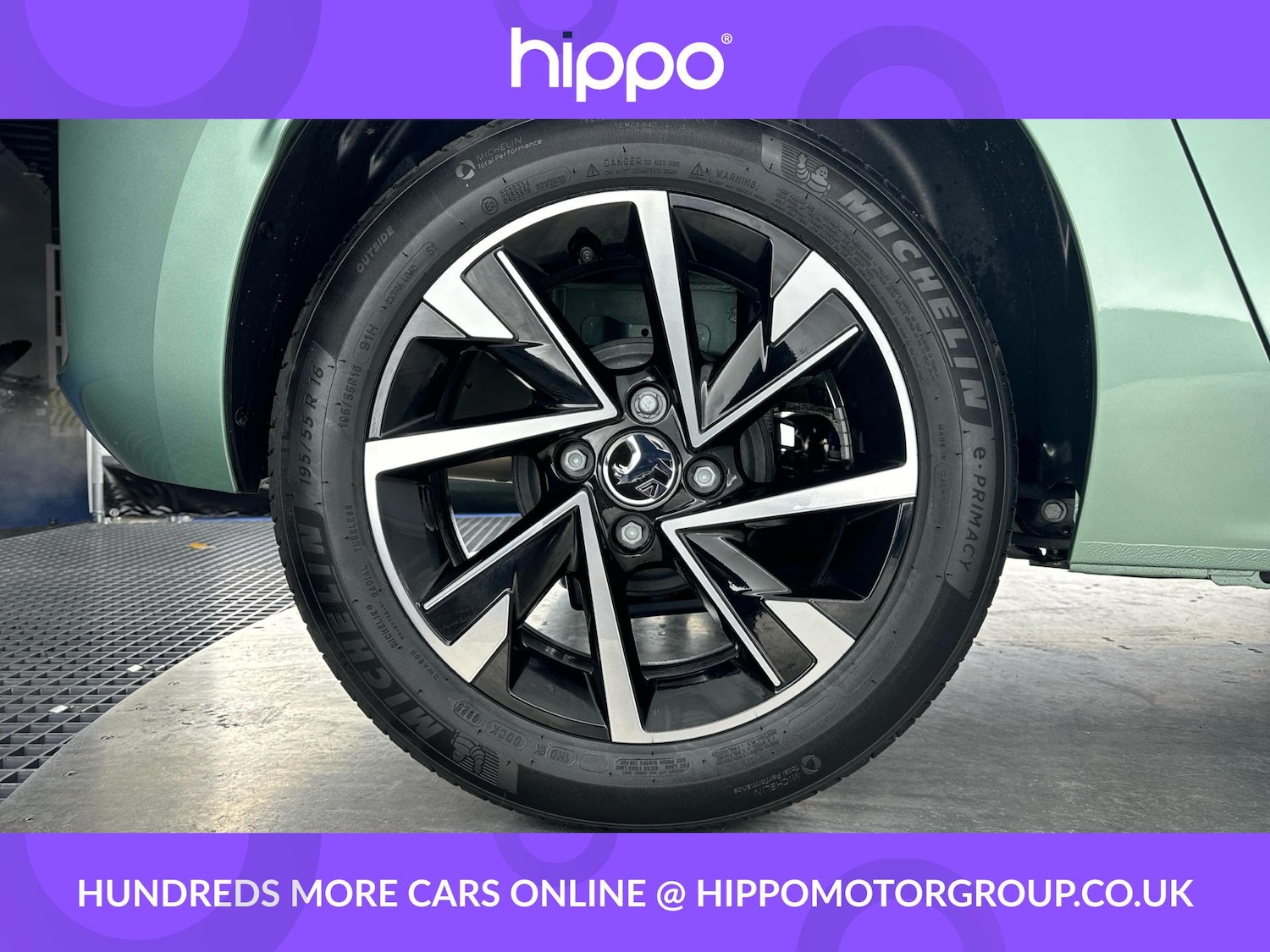 Used Vauxhall Corsa 2025 for sale - 76801865: Photo 34