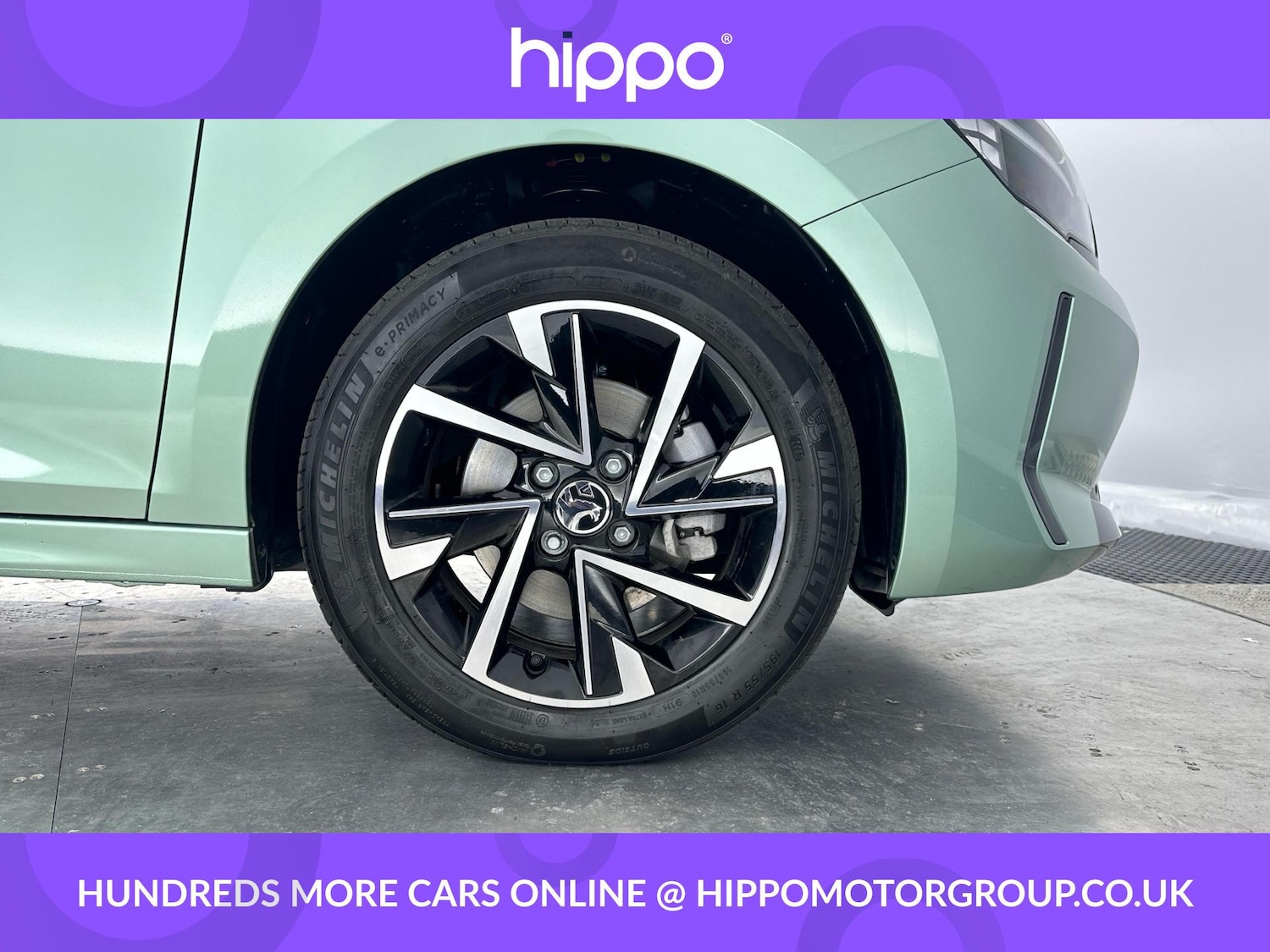 Used Vauxhall Corsa 2025 for sale - 76801865: Photo 35