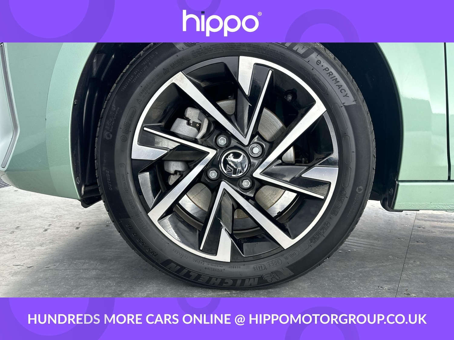 Used Vauxhall Corsa 2025 for sale - 76801865: Photo 36