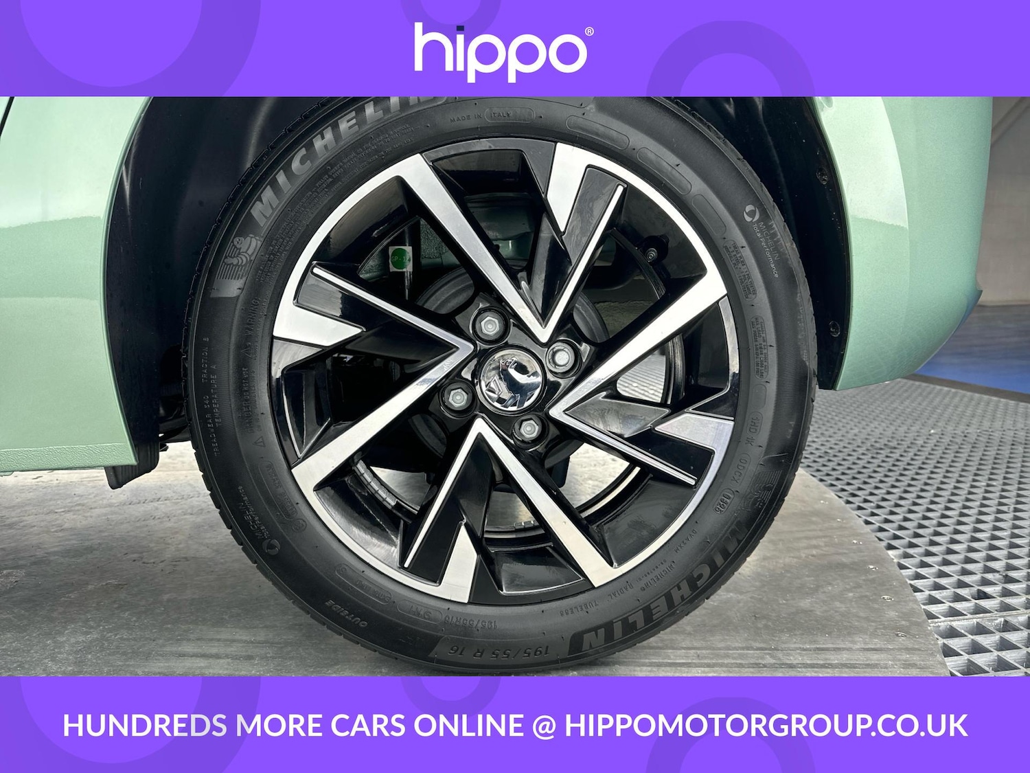 Used Vauxhall Corsa 2025 for sale - 76801865: Photo 37