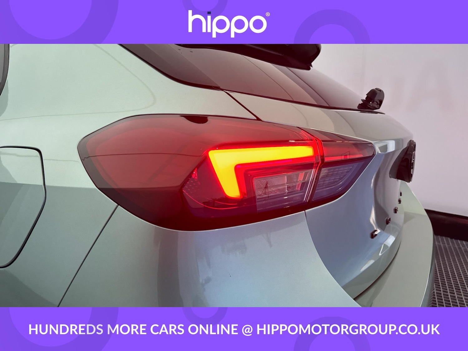 Used Vauxhall Corsa 2025 for sale - 76801865: Photo 39