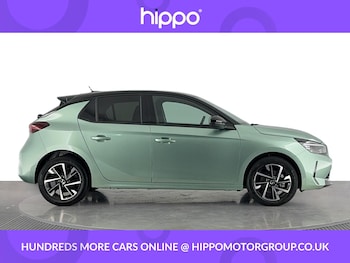 Used Vauxhall Corsa 2025 for sale - 76801865: Photo